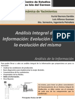 Analisis Integral, Factor de Daño y su evolucion.pptx