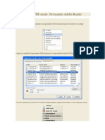 Abrir Archivos PDF Desde