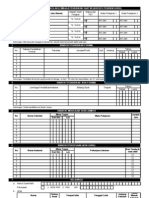 Download Format Intrument Profil Pendidik Dan Tenaga Kependidikan Formal by Taryo Haerul Anam SN24966236 doc pdf