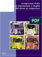 Fiac Air Compressors CI - 1