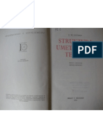 Jurij Lotman - Struktura Umetničkog Teksta PDF