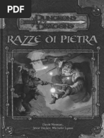 Download DD 35 ITA Razze di Pietrapdf by MatteoVincentBotta SN249662971 doc pdf