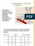 Red de Atarjeas