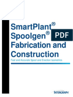 White Paper SmartPlant Spoolgen PDF