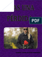 Libro-Tras Una Pérdida