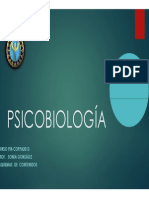 Bio Psiconeurologia
