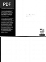 SAFATLE, Vladimir. 2012. a Esquerda Que Não Teme Dizer Seu Nome