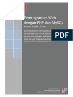 Pemrograman Web dengan PHP MySQL.pdf