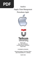 Download TUGAS BESAR Perusahaan Apple by Clayton Clark SN249671312 doc pdf