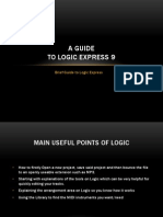 Joe Pearce ~ Guide to Logic