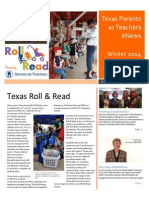 TXPAT ENews Winter 2014