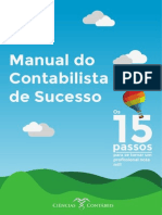 Manual Do Contabilista de Sucesso