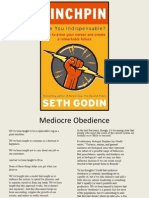 Mediocre Obedience