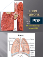 Lung Tumor