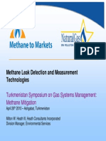 0428 1700 Methane Leak Detection and Measurement Technologies Heath PDF