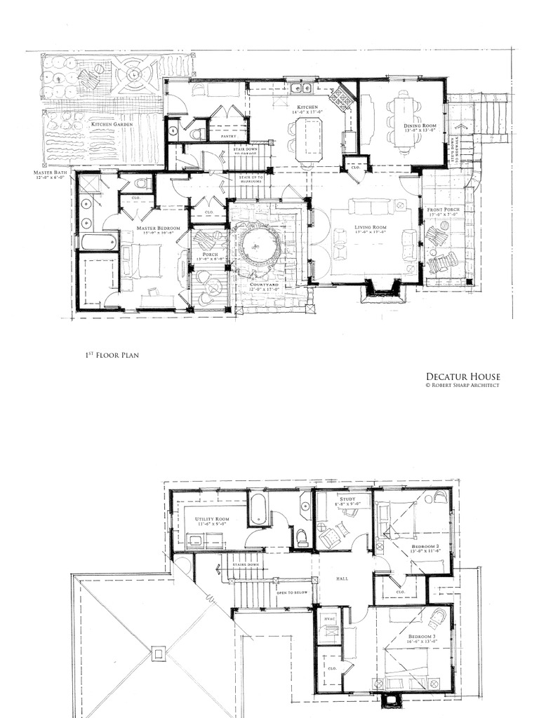 1st Floor Plan | PDF | Technology & Engineering