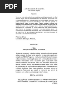 Pesquisa Em Andamento