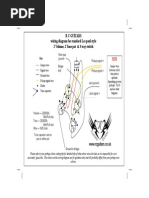 Rc Guitars Les Paul Standard Style Wiring Diagram v2