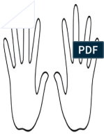 Pattern Hands
