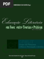 educação literária 