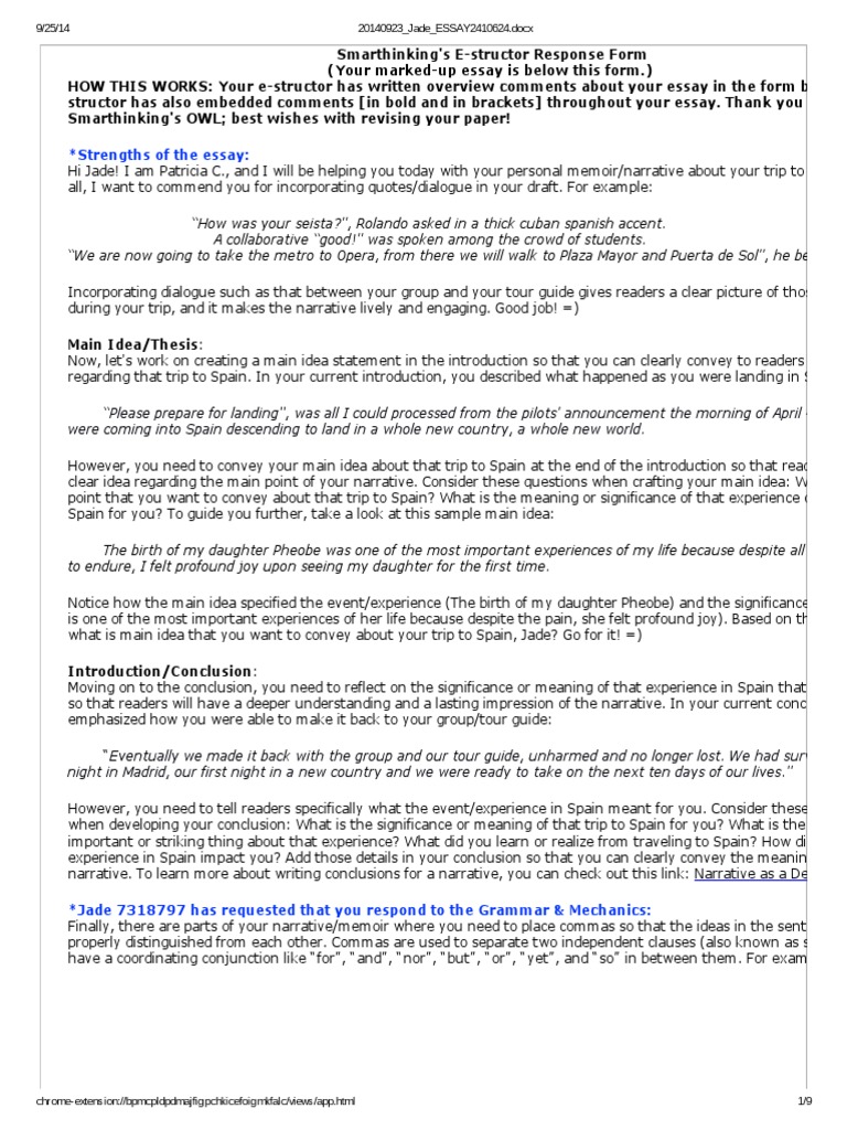 Dialogue examples image