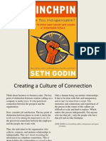 Creating A Culture of Connection