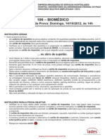 Biomedico Superior 106