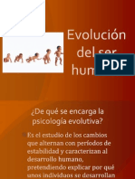 Desarrollo Prenatal