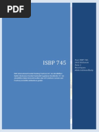 isbp 745 на русском языке скачать