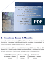 Ecuacion del Balance de Materiales.pdf