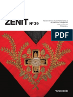 Revista Zenit 39