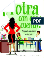 !a Otra Con Ese Cuento! (Spanish Edition) - Raquel Antunez