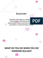 Bystander