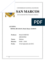 Informe 5