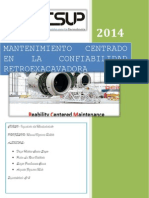 Analisis de Mantenimiento Basado en La Confiabilidad