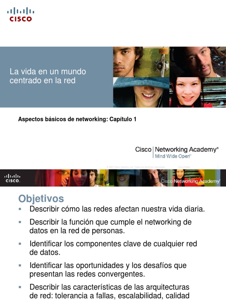 Capitulo 1 | PDF