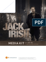 ZDFE Jack Irish Media Kit