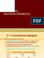 Macroeconomia