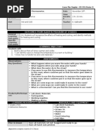 Building A Thermometer