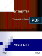My Theater's