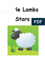 014  little lambs stars