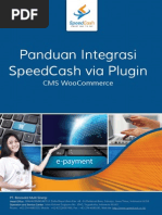 Download Speedcash Plugin Manual Woocommerce by hendra_01 SN249722242 doc pdf