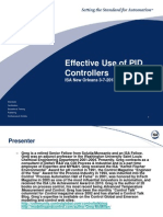 Pid Controllers