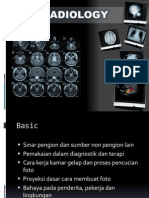 Radiologi Dasar