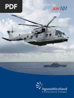 Augusta Westland