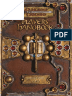 Players Handbook 1