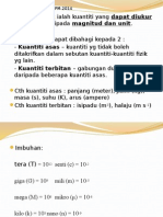 Program Recall Spm St Edited