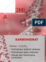 BIOKIMIA