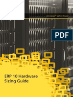 Epicor ERP Hardware Sizing Guide WP ENS