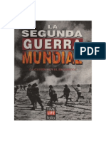 (Richard Collier) La Segunda Guerra Mundial